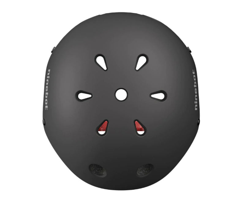 Segway - Ninebot Helmet - Adult - L - Black