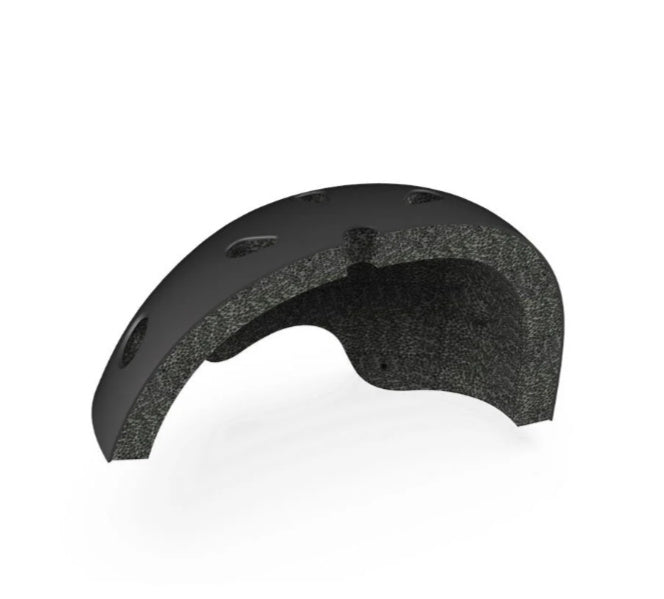 Segway - Ninebot Helmet - Adult - L - Black