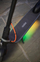 Segway - Ninebot Kickscooter E2 E-Scooter
