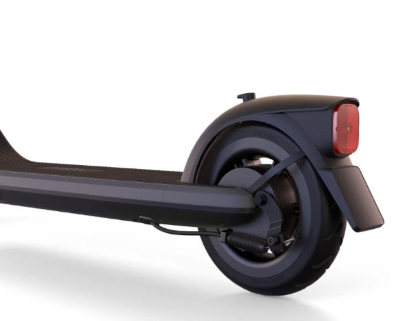 Segway - Ninebot Kickscooter E2 Plus E-Scooter