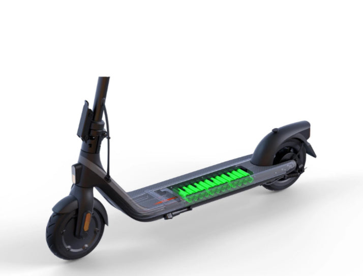 Segway - Ninebot Kickscooter E2 Plus E-Scooter