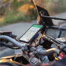 Quad Lock - Waterproof Wireless Charging Head - 360 Compatible