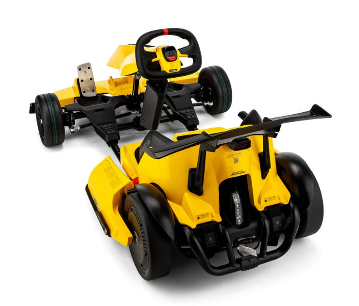 Segway - Ninebot GoKart Pro Lamborghini (Limited Edition)