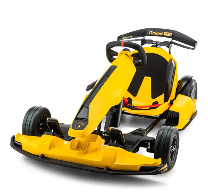 Segway - Ninebot GoKart Pro Lamborghini (Limited Edition)