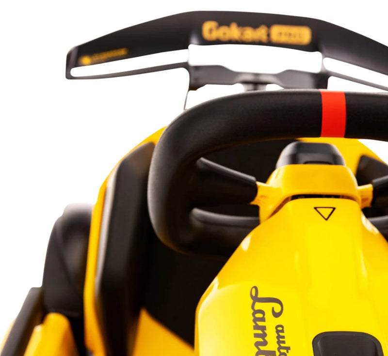 Segway - Ninebot GoKart Pro Lamborghini (Limited Edition)