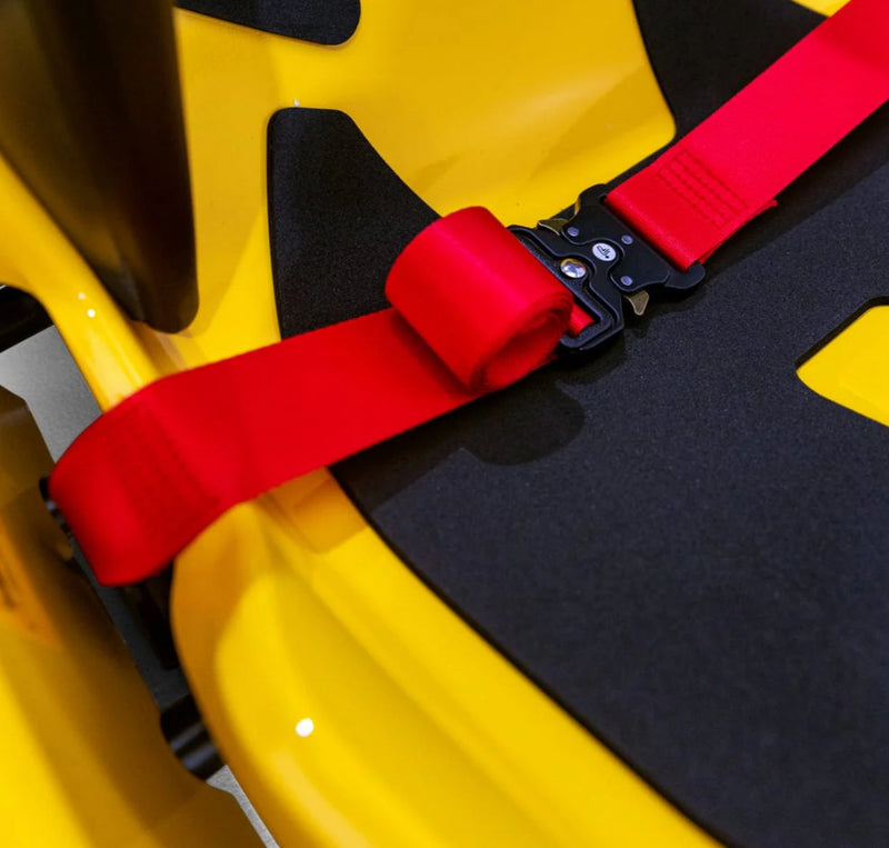 Segway - Ninebot GoKart Pro Lamborghini (Limited Edition)