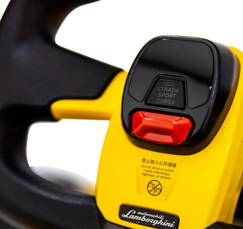 Segway - Ninebot GoKart Pro Lamborghini (Limited Edition)
