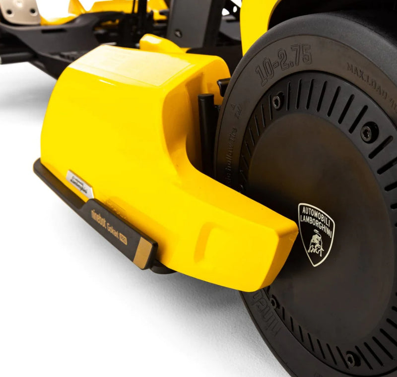 Segway - Ninebot GoKart Pro Lamborghini (Limited Edition)