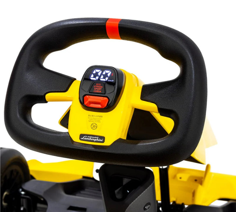 Segway - Ninebot GoKart Pro Lamborghini (Limited Edition)
