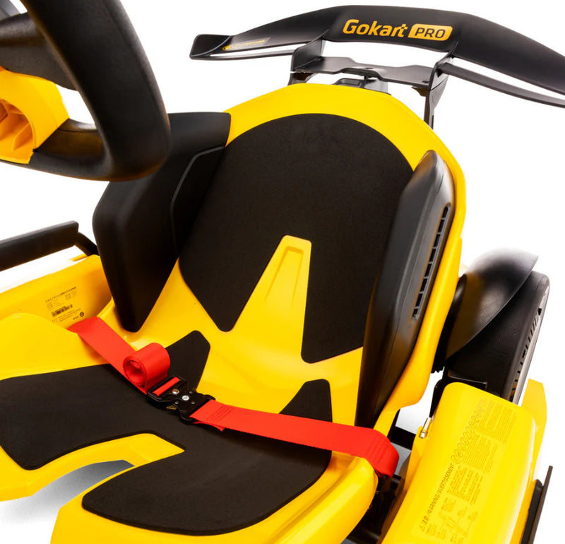 Segway - Ninebot GoKart Pro Lamborghini (Limited Edition)