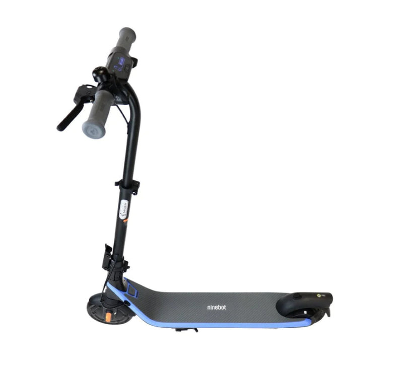 Segway - Ninebot Kickscooter C2 PRO E-Scooter