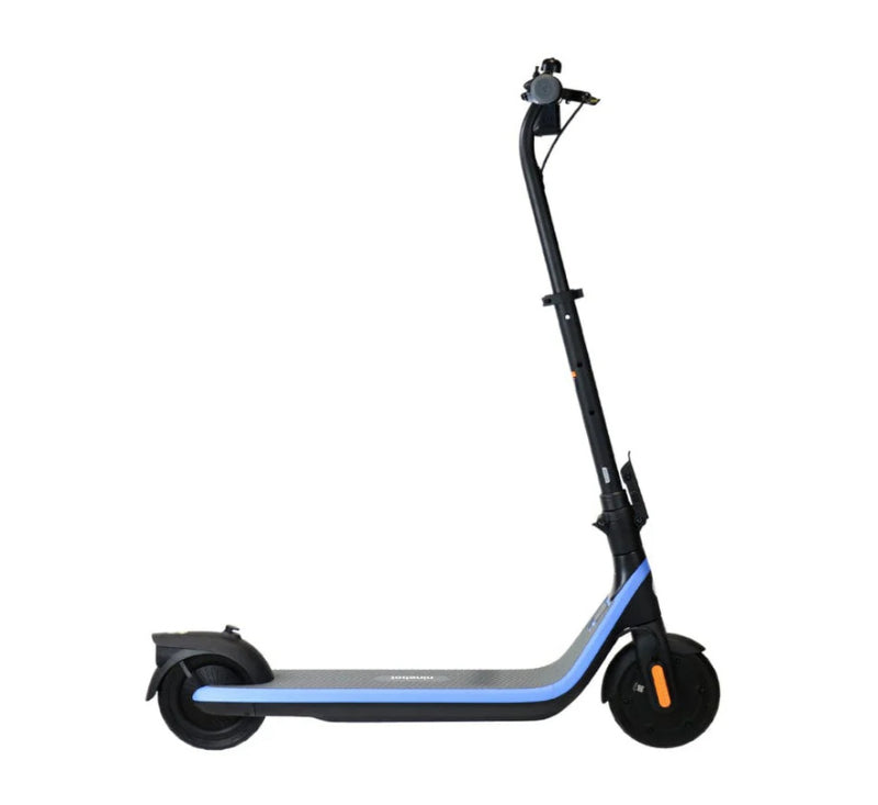Segway - Ninebot Kickscooter C2 PRO E-Scooter