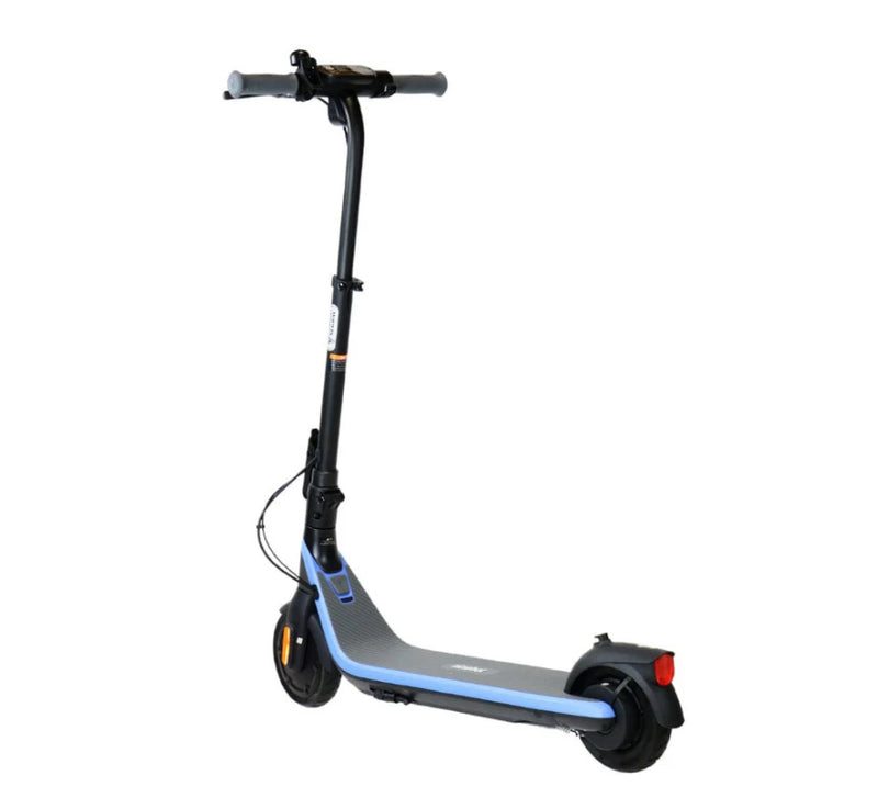 Segway - Ninebot Kickscooter C2 PRO E-Scooter