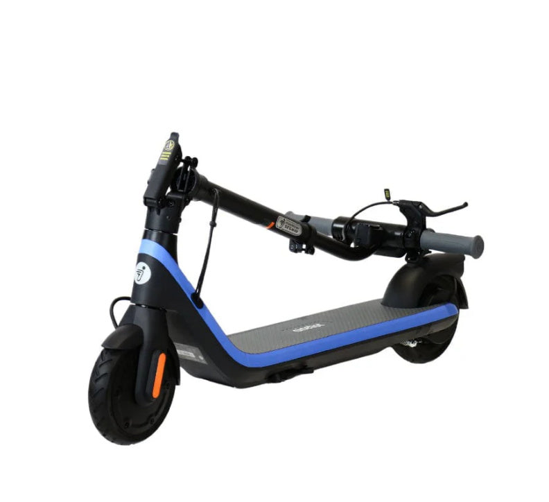 Segway - Ninebot Kickscooter C2 PRO E-Scooter