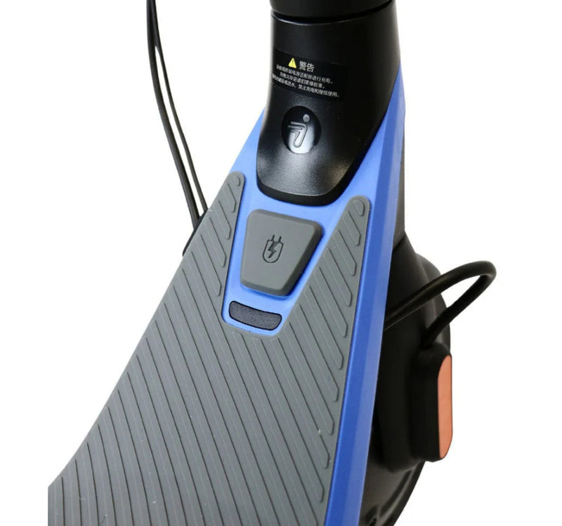 Segway - Ninebot Kickscooter C2 PRO E-Scooter