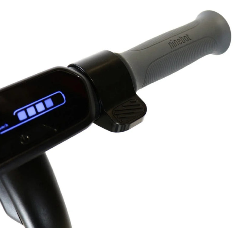 Segway - Ninebot Kickscooter C2 PRO E-Scooter