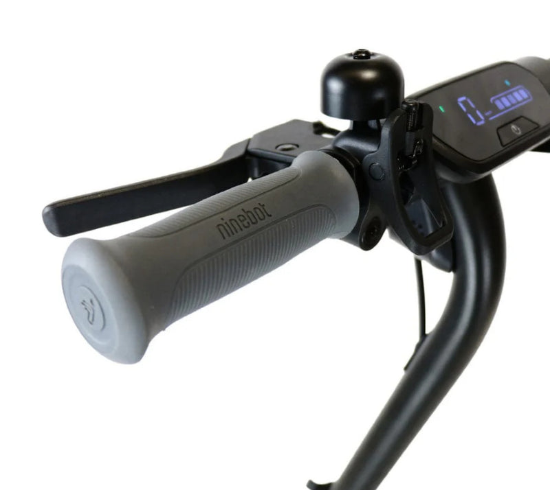 Segway - Ninebot Kickscooter C2 PRO E-Scooter