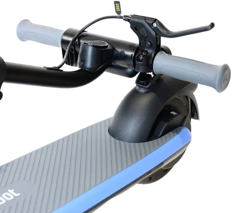 Segway - Ninebot Kickscooter C2 PRO E-Scooter