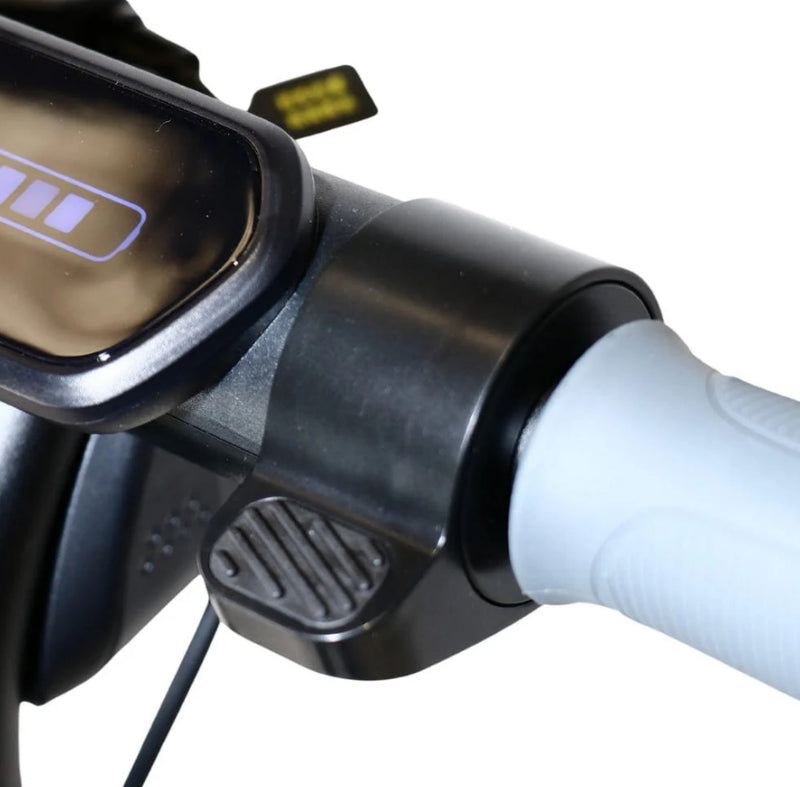 Segway - Ninebot Kickscooter C2 PRO E-Scooter