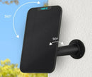 Reolink - Security Camera Solar Panel 3W - Black