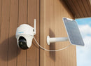 Reolink - Argus PT Lite Smart Wireless Pan & Tilt with 3MP Super HD Security Camera
