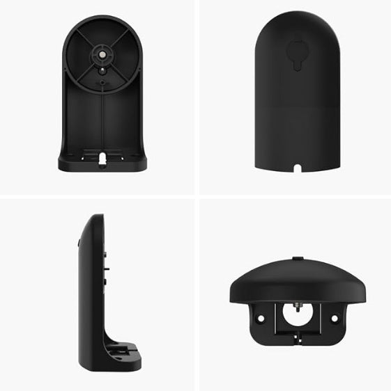 Reolink - PT Security Camera Bracket V2 - White