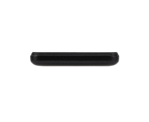 Telstra Prepaid Mobile - T-Essential - Black