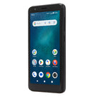 Telstra Prepaid - T-Essential - Black