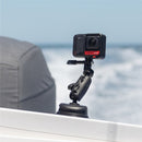 Quad Lock 360 Head - Action Camera Adaptor