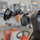 Quad Lock 360 Head - Action Camera Adaptor