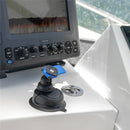 Quad Lock 360 Base - Suction