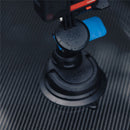 Quad Lock 360 Base - Suction