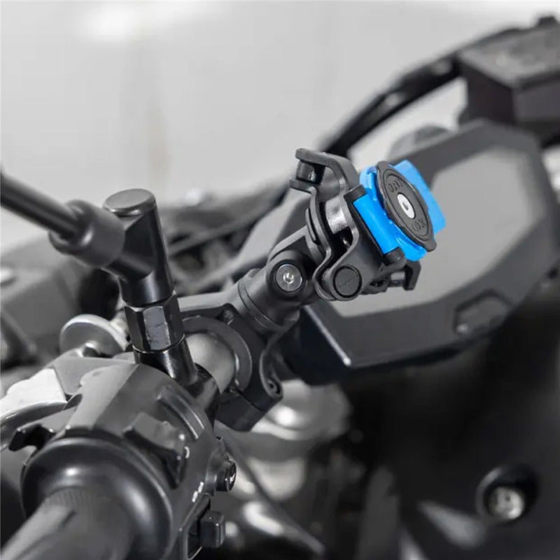 Quadlock - 360 Knuckle Adaptor