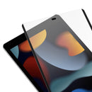 Baseus Full-cover Vac-sorb Paper-like Screen Protector For iPad Pro/Air3 (10.5-inch)/iPad 7/8/9 (2019/2020/2021)10.2-inch-Transparent