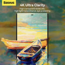 Baseus Full-cover Vac-sorb Paper-like Screen Protector For iPad Pro/Air3 (10.5-inch)/iPad 7/8/9 (2019/2020/2021)10.2-inch-Transparent