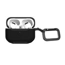 UAG - Silicone Protective Case - Airpods Pro 1 / 2 - Black