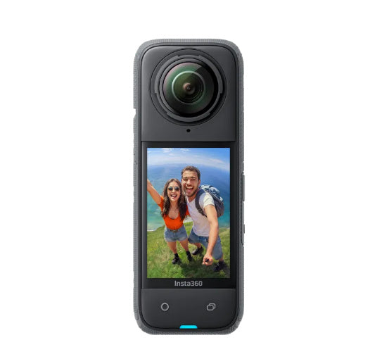 Insta360 - X4
