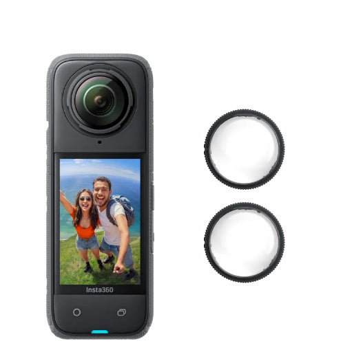 Insta360 - X4