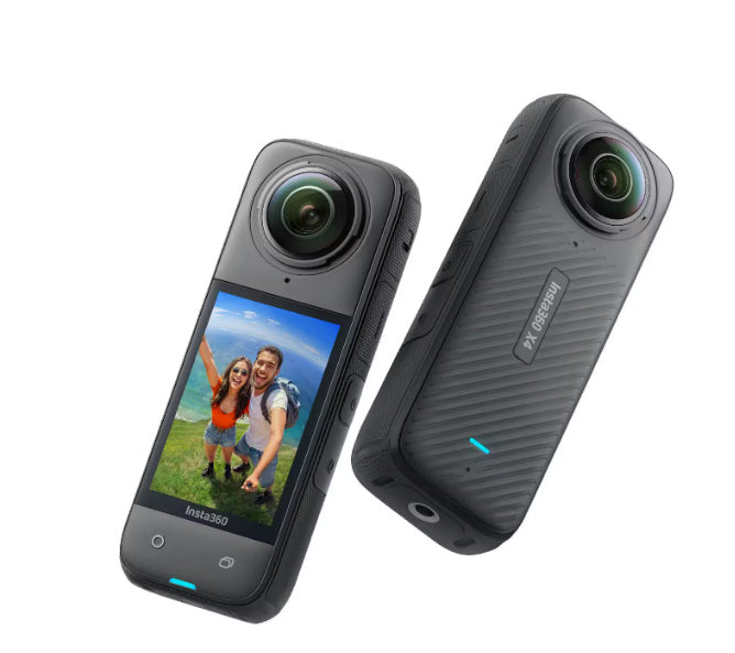 Insta360 - X4