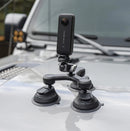 PGYTECH - Three-Arm Suction Mount