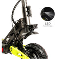 Dragon Predator - Dual Motor 3600w Peak Power - E-Scooter