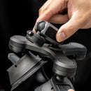 PGYTECH - Three-Arm Suction Mount