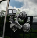 PGYTECH - Three-Arm Suction Mount