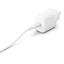 Cygnett - PowerPlus 30W USB-C PD GaN Fast Wall Charger - White