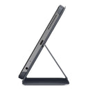 Lenovo - Tab M9 Folio Case - Grey