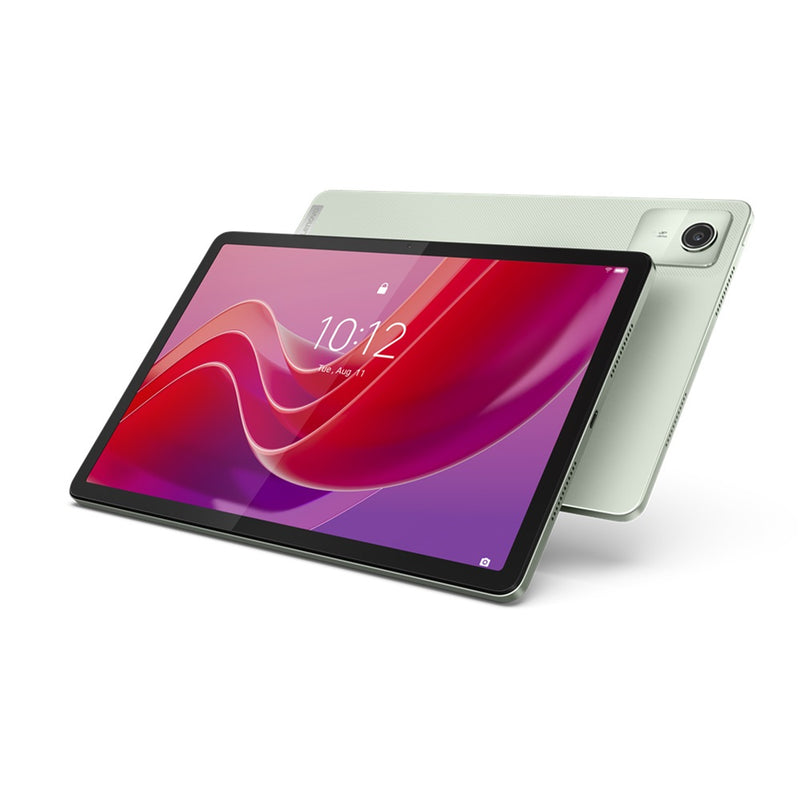 Lenovo - Tab M11 4G 128GB With Pen - Luna Grey