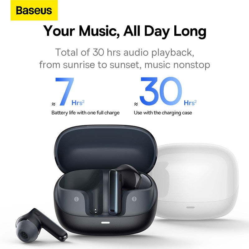 Baseus - Bowie M2s True Wireless Earphones
