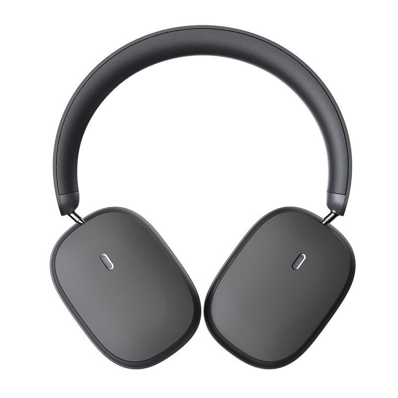 Baseus - Bowie H1 Noise-Cancelling Wireless Headphones