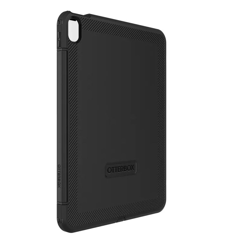 Otterbox - Defender Series - Black - iPad Air 4 / 5 & M2 (2024)