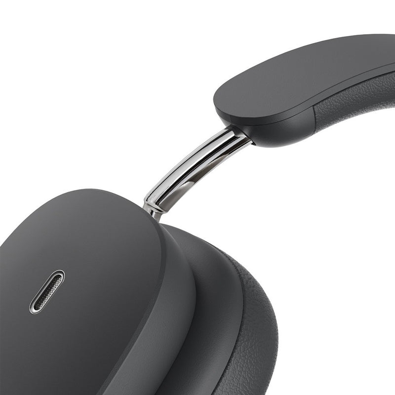 Baseus - Bowie H1 Noise-Cancelling Wireless Headphones